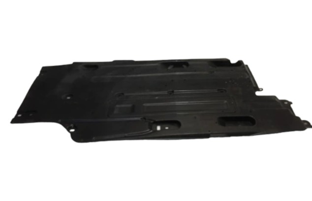 Orijinal Peugeot 308 P5 Kasa Altı Plastik Koruyucu Sağ  9827725580