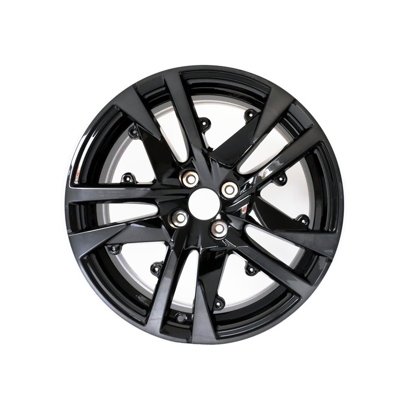 Orijinal Alaşımlı Jant Evissa Black Pack 18’  98281868ZF