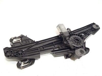 Orijinal Peugeot 308 P5  Arka Kapı Cam Krikosu Sağ  9830816680