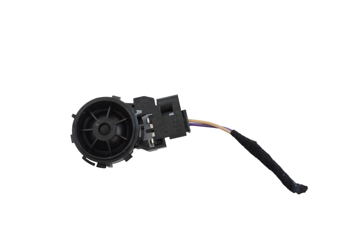Orijinal Peugeot 308 P5 Ön Kapı Tweeter Hoparlör 9830934680