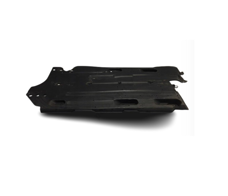 Orijinal Peugeot 308 P5 Kasa Altı Plastik Koruyucu Sol   9832617680
