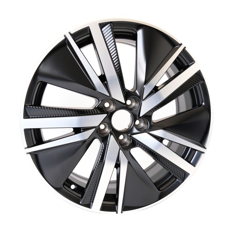 ORIJINAL Çelik Jant San Fransisco 19’’   98327623XW