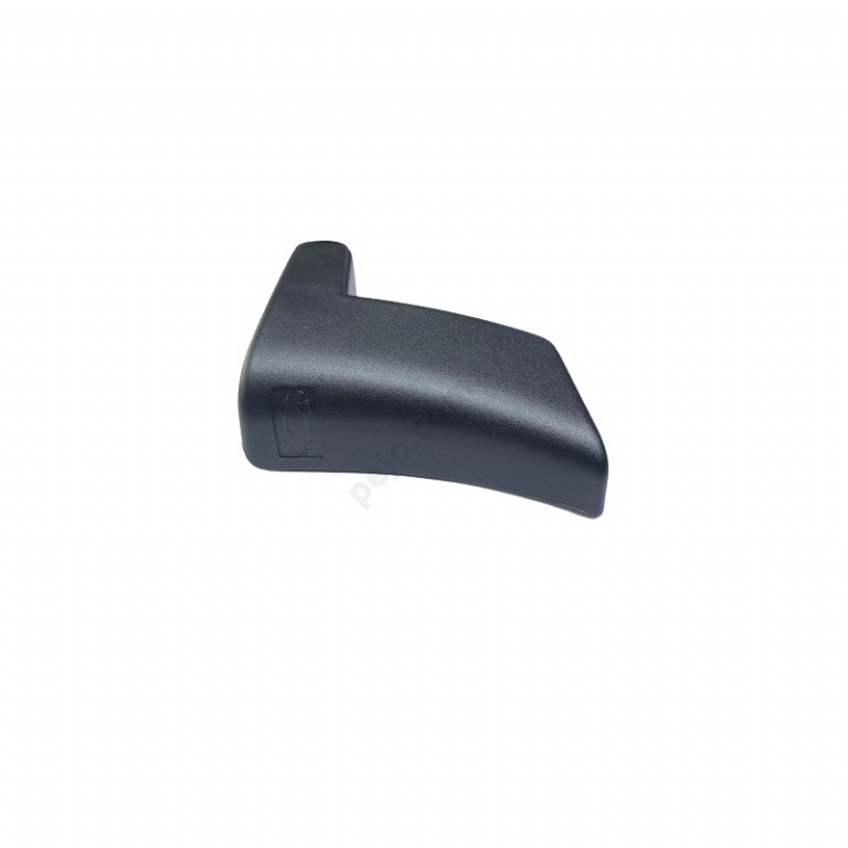 Orijinal Peugeot 308 P5 Kaput Açma Kolu    9833929580