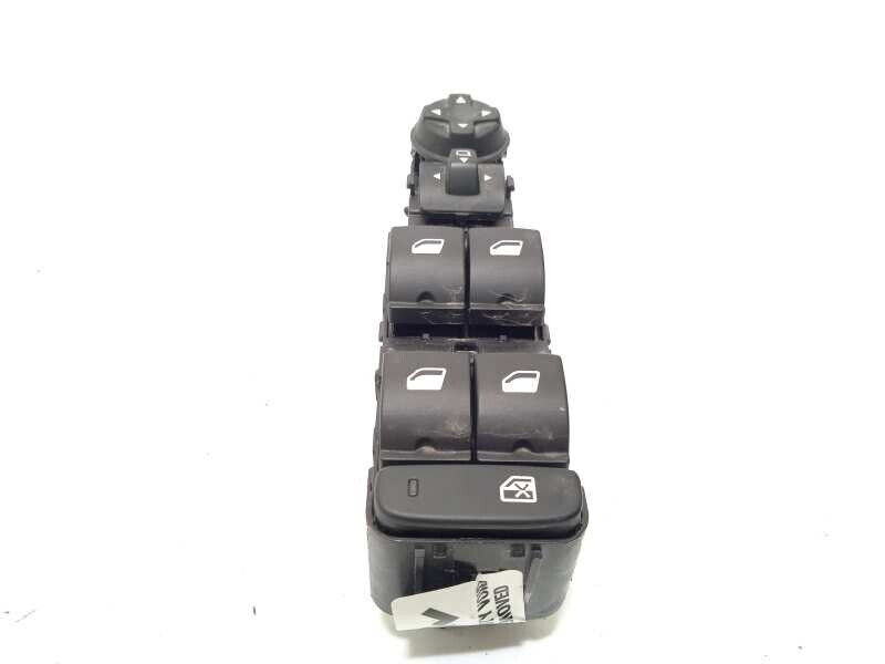 Orijinal Peugeot 308 P5 Cam Kumanda Paneli   98349233ZD