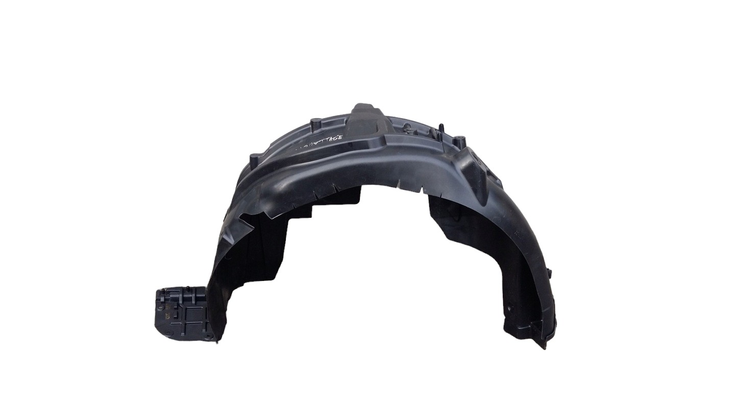 Orijinal Peugeot 308 P5 Arka Davlumbaz Sağ   9835379880