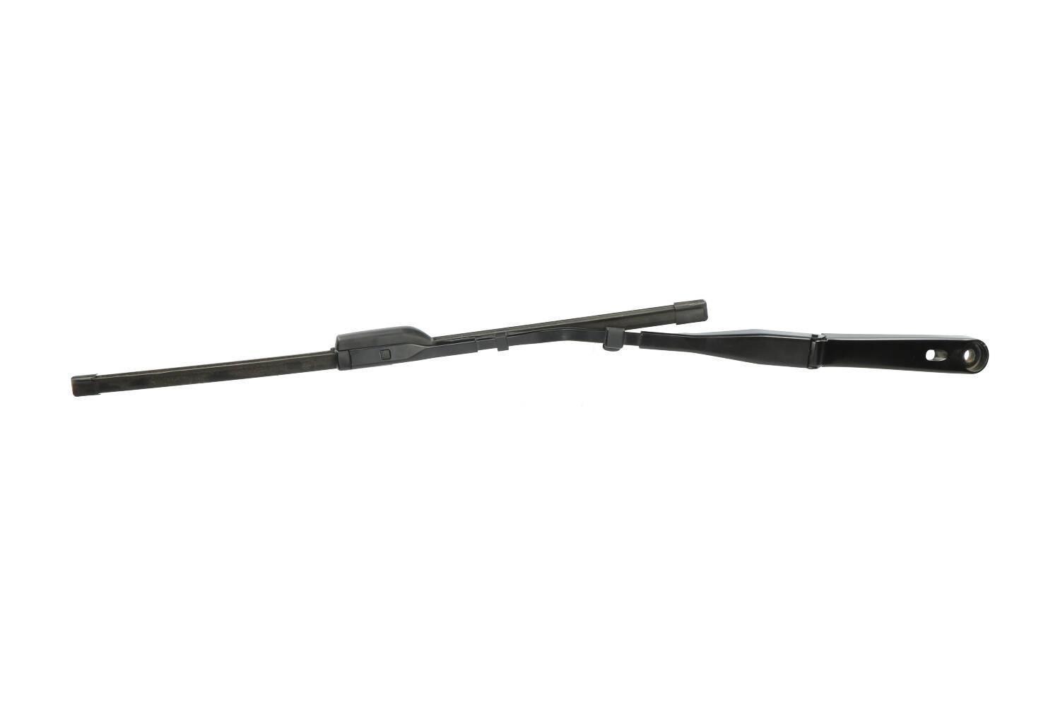 Orijinal Peugeot 308 P5 Ön Cam Silecek Fırça Kolu Sol  9835544680