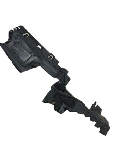 Orijinal Peugeot 308 P5 Ön Panel Hava Yönlendirme Modülü Sol    9836958380