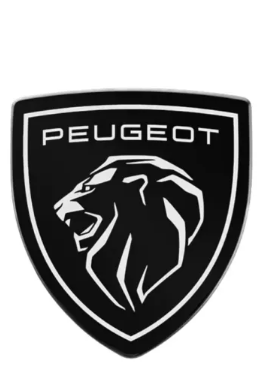 Orijinal Peugeot 308 P5 Bagaj Kapağı Amblemi 98371008DX