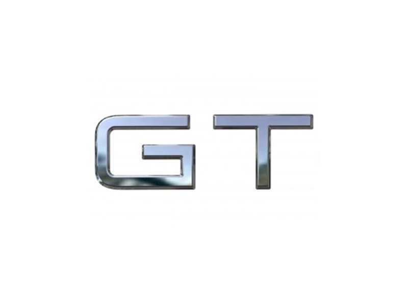 Orijinal Peugeot 308  P5 Bagaj Kapağı GT Yazısı   98371811DX