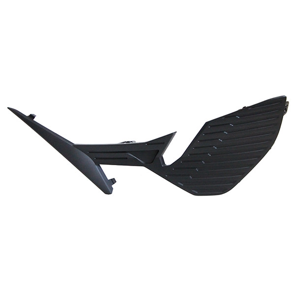 ORIJINAL PEUGEOT 308 P5  ÖN TAMPON ÇITALARI  SOL   98378876XT