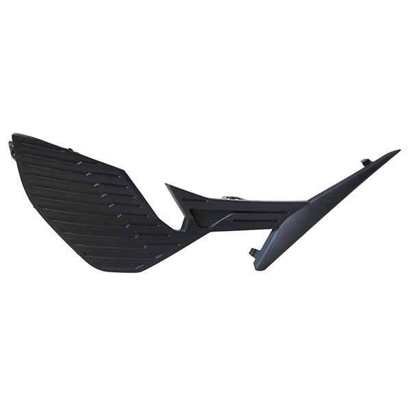ORIJINAL PEUGEOT 308 P5 ÖN TAMPON ÇITALARI  SAĞ  98378881XT