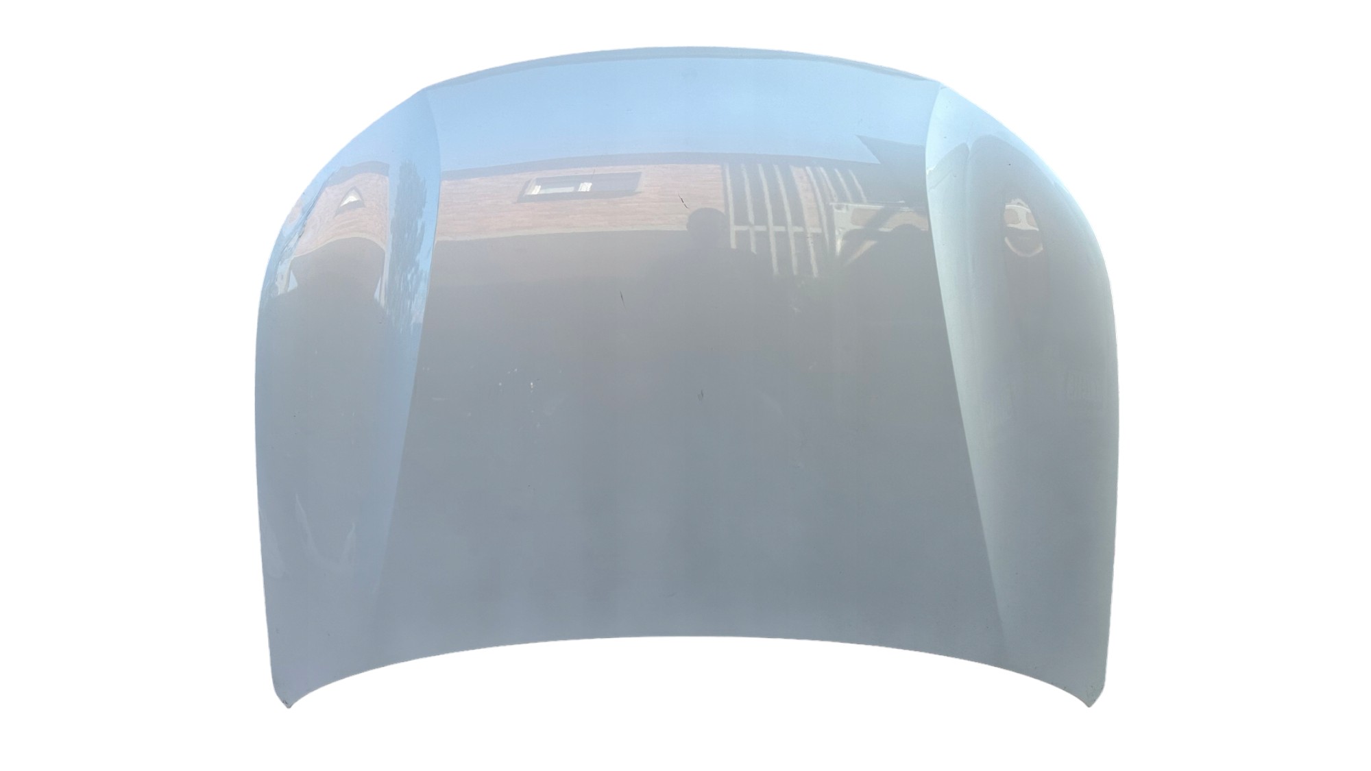 Orijinal Peugeot 308 Motor Kaputu  9837981180