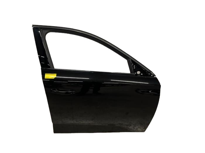 Orijinal Peugeot 308 P5 Ön Kapı Sağ   9837981680