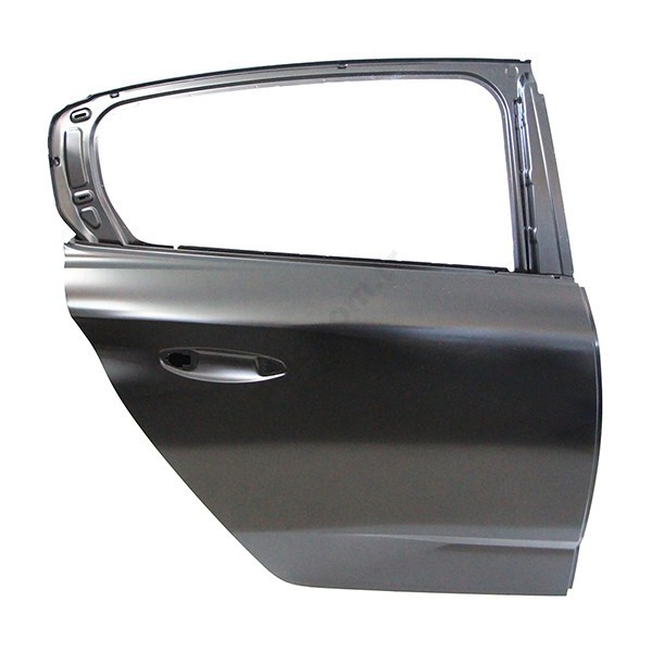 Orijinal Peugeot 308  P5 Arka Kapı Sağ   9837982980