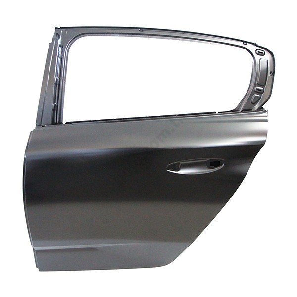 Orijinal Peugeot  308 P5  Sol Arka Kapı  9837983080