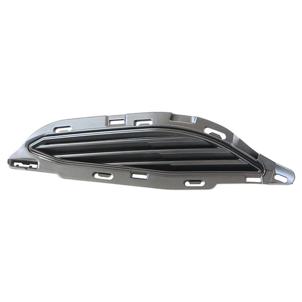 Orijinal Peugeot 308 P5 Arka Tampon Izgara Kapağı Sağ   98380705XT