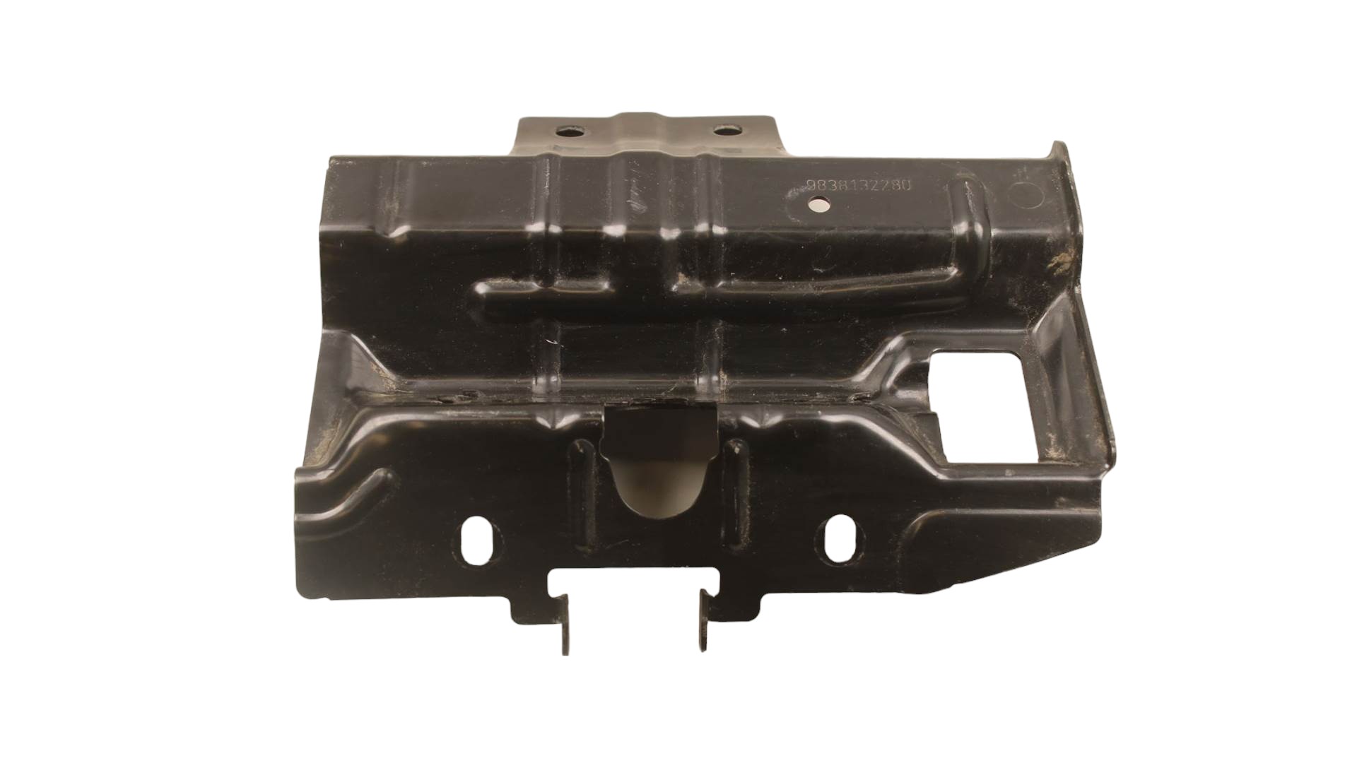 Orijinal Peugeot 308 P5 Kaput Kilit Sacı 9838132280