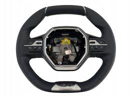 ORIJINAL 408 - 308 P5 DİREKSİYON SİMİTİ 98418345ZD