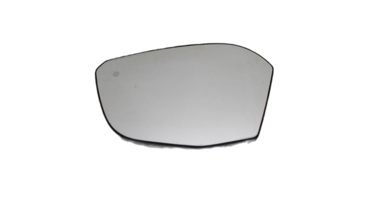 Orijinal Peugeot 308 P5 Dikiz Aynası Camı Sol  9842837480