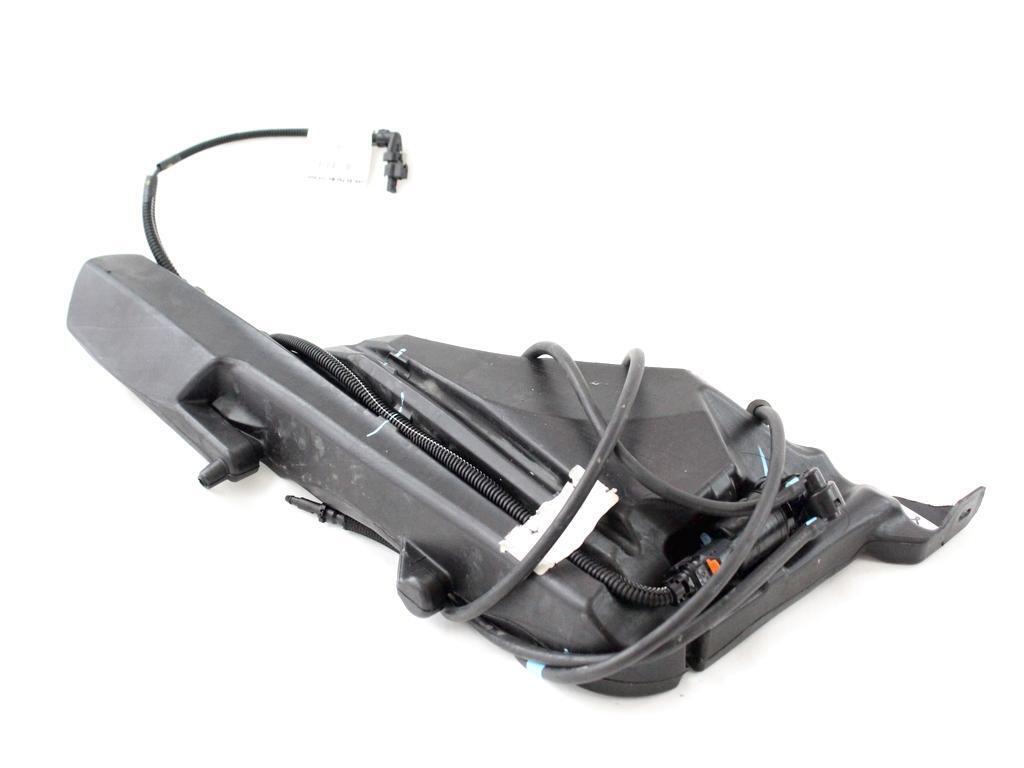Orijinal Peugeot 308 P5  Silecek Suyu Deposu  9843214980