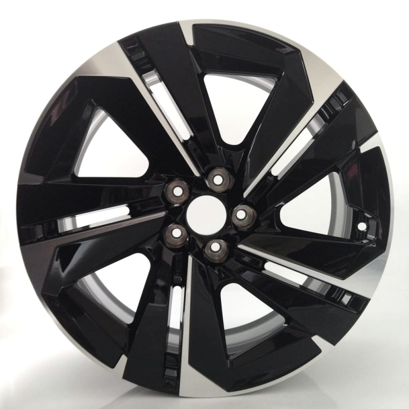 Orijinal Alaşımlı Jant Jaspe Black 19’  98443045XY