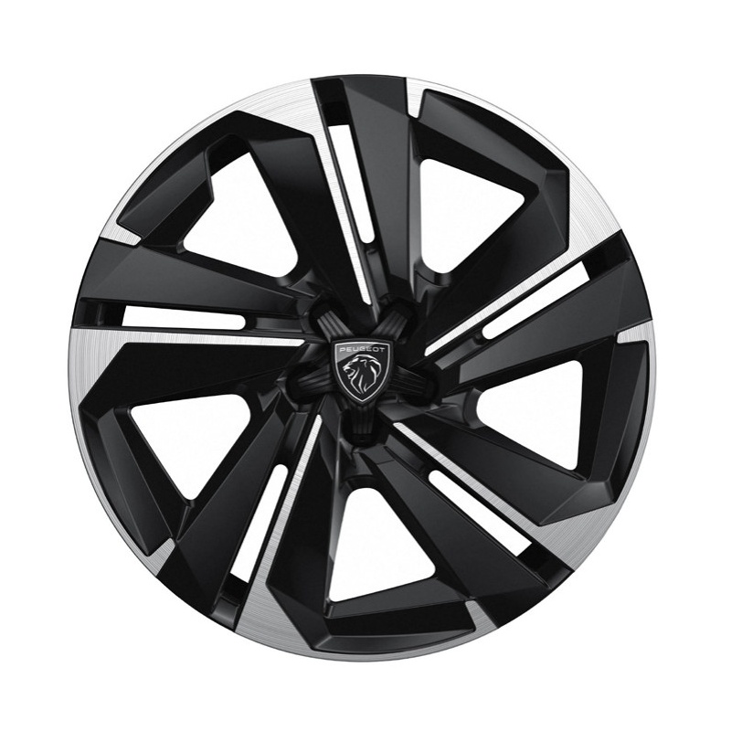 Orijinal Alaşımlı Jant Jaspe Black 19’  98443045XY