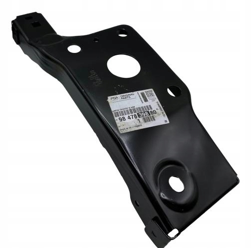 Orijinal Peugeot 308 P5 Ön Panel Yan Sacı Sağ 9847839880