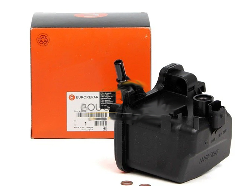 EUROREPAR 308 1.6 HDI EURO4 YAKIT FİLTRE DV6 - E148068- 190195
