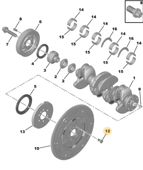 ORIJINAL KAPAK TES CIV    053760