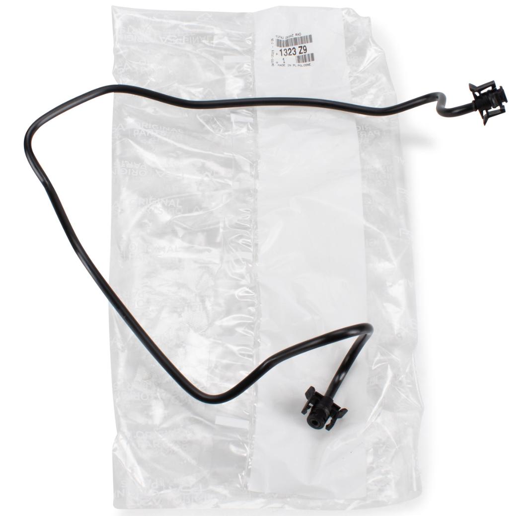 ORIJINAL 308 EURO5 YEDEK SU DEPO HORTUM DV6  EURO 4 1323Z9