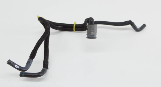 Peugeot 308 P5 1.2 Puretech Vakum Hortumu - 9822341180