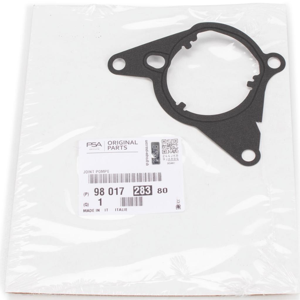 Orijinal Vakum Pompa Contası 308P5     9801728380