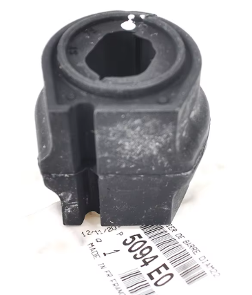 ORIJINAL PEUGEOT 308 VİRAJ DEMİR LASTİĞİ 22MM ÇAP 5094E0
