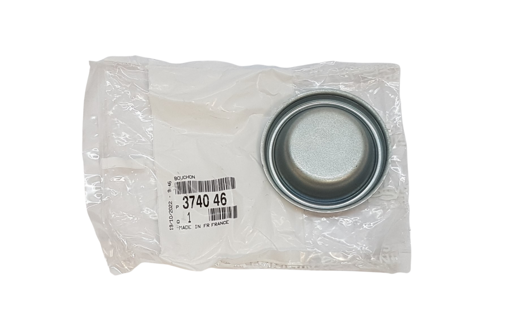 ORIJINAL PEUGEOT 308 ARKA PORYA KAPAK 374046