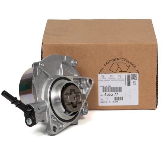 ORIJINAL Peugeot 308 VTI Vakum pompası 456577