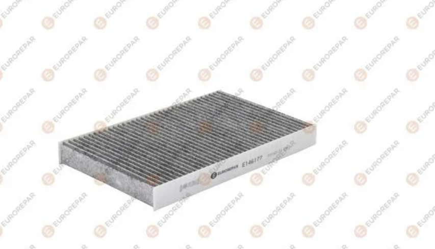 ORIJINAL ERP POLEN FİLTRESİ OTOMOTİK KLIMA 307 308 OEM 6479.75   E146177