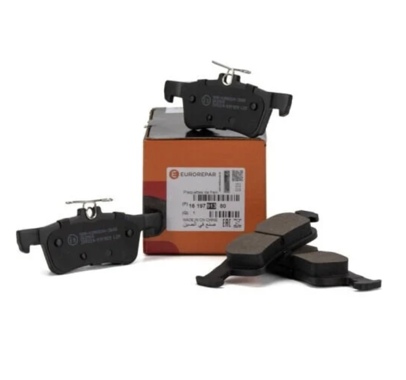 ARKA FREN BALATA 308 T9 308 P5