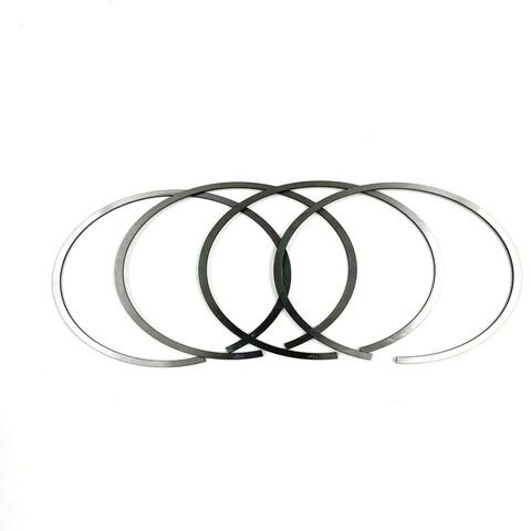 ORIJINAL 308 1.6 EURO5 DV6C SEGMAN TAKIMI    0640W5