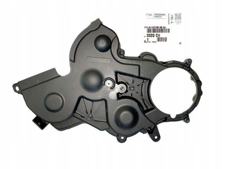 ORJINAL PEUGEOT 308 YEDEK PARÇA