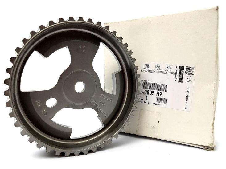 ORJINAL PEUGEOT 308 YEDEK PARÇA