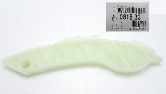 ORJINAL PEUGEOT 308 YEDEK PARÇA