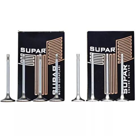 ORJINAL PEUGEOT 308 YEDEK PARÇA