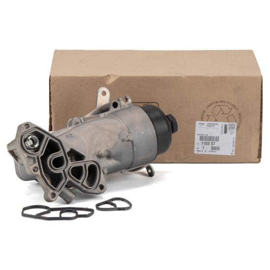 ORJINAL PEUGEOT 308 YEDEK PARÇA