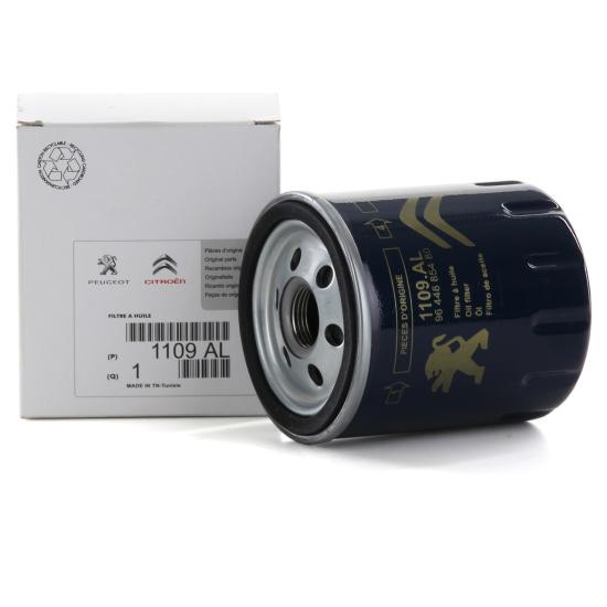 ORJINAL PEUGEOT 308 YEDEK PARÇA