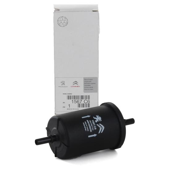 ORJINAL PEUGEOT 308 YEDEK PARÇA