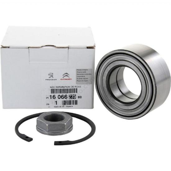 ORJINAL PEUGEOT 308 YEDEK PARÇA