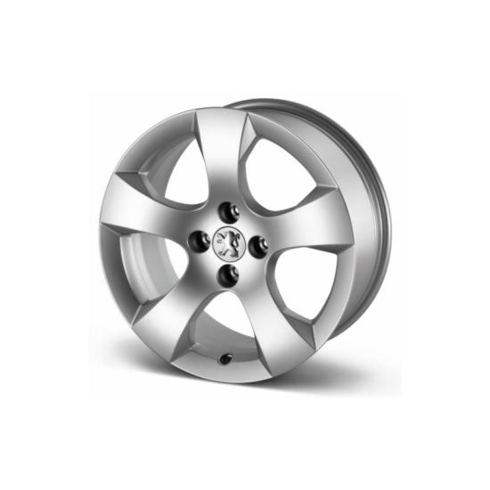 ORJINAL PEUGEOT 308 YEDEK PARÇA
