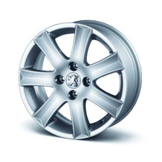 ORJINAL PEUGEOT 308 YEDEK PARÇA