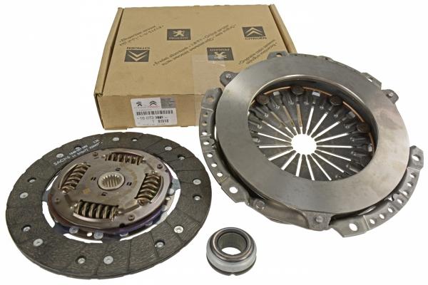 ORJINAL PEUGEOT 308 YEDEK PARÇA