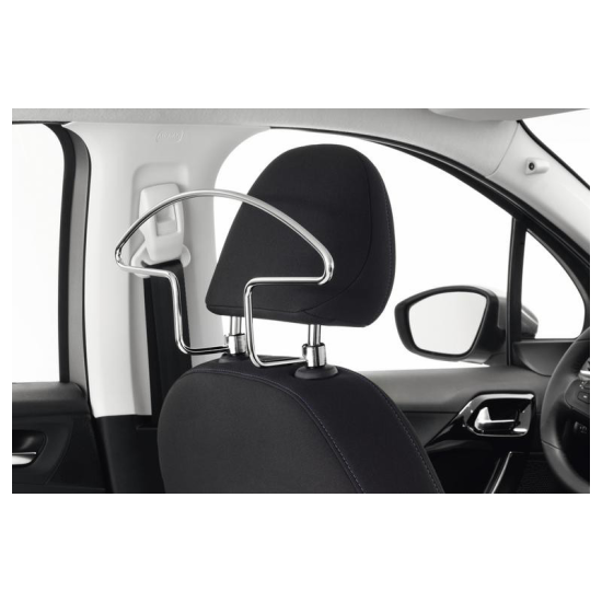 Peugeot 308 T9  P5 Koltuk Arkası Askı  1607937780